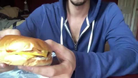 Snapshot of nyc2100 chatting on 03/12/25, 06:55 Your HOTBF online show from 03/12/25, 06:55