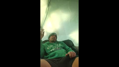 nycballer83 online show from 02/12/26, 08:37