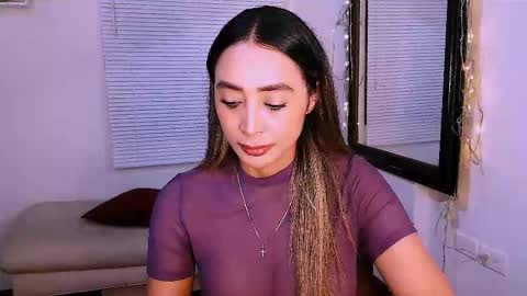 Nycole online show from 11/02/25, 12:35