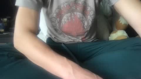 Snapshot of nycstraightmeat chatting on 02/15/25, 06:33 Eric online show from 02/15/25, 06:33