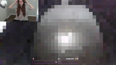 Nyctophilic online show from 05/26/26, 07:21