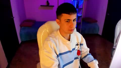 nyko_ds online show from 11/06/25, 04:13