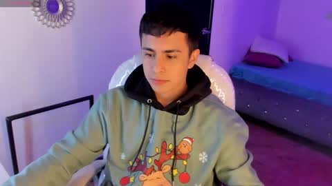 nyko_ds online show from 11/30/25, 04:27