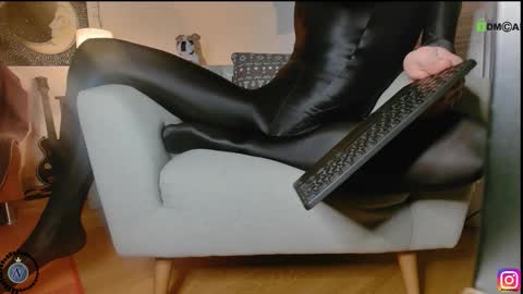 Nyl0nnickb0y online show from 09/28/25, 07:30