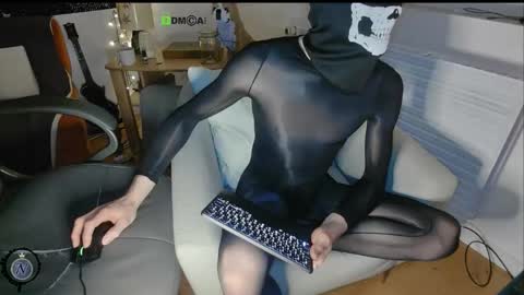 Nyl0nnickb0y online show from 10/22/25, 08:08