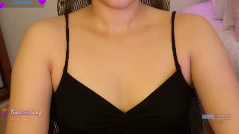 Nylaah online show from 06/30/26, 02:45