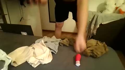 Snapshot of nylonmann69 chatting on 10/26/25, 02:28 nylonmann69 online show from 10/26/25, 02:28