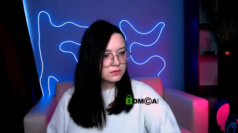 Snapshot of nymiraa chatting on 04/25/26, 12:41 Mira online show from 04/25/26, 12:41
