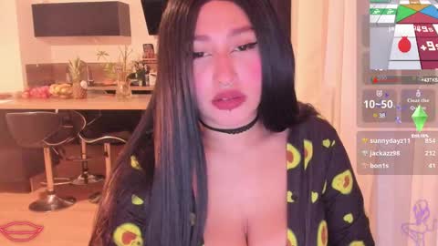 Steff online show from 02/19/25, 08:52