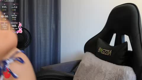 Steff online show from 07/03/26, 09:59