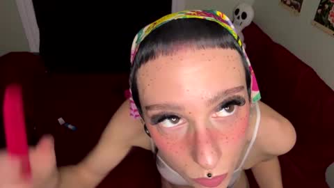 Nymphaea online show from 10/20/25, 12:33