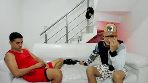 Snapshot of nympho_nathy_sophi chatting on 12/18/24, 03:58 nympho_nathy_sophi online show from 12/18/24, 03:58