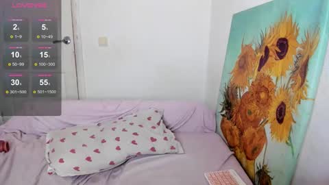 crystal   3 online show from 11/15/25, 10:26