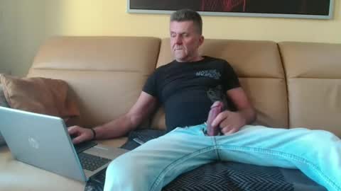 Snapshot of nymphomanboy chatting on 02/10/26, 07:56 Marc online show from 02/10/26, 07:56