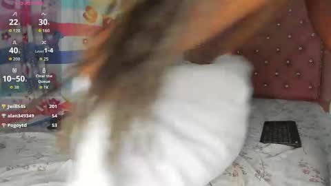 Nympho Rous   online show from 05/16/26, 12:51