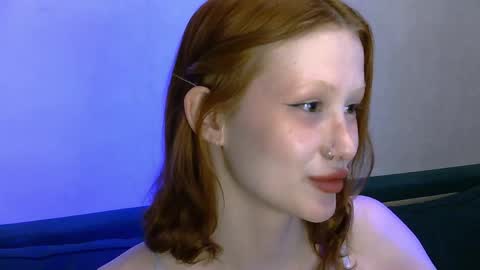 nyra_thira online show from 05/12/26, 07:11