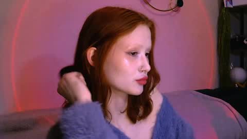 nyra_thira online show from 05/31/26, 11:17