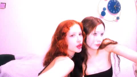 nyra_thira online show from 07/01/26, 07:57