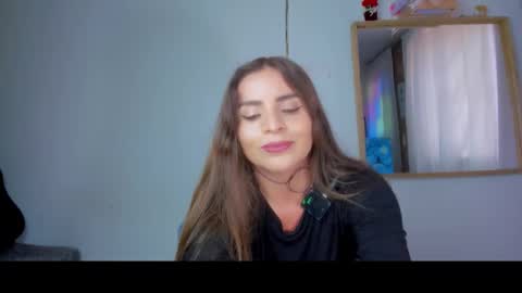 Snapshot of nyusha619933 chatting on 01/14/26, 08:36 Laura nyu online show from 01/14/26, 08:36