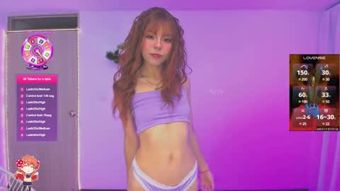 nyvy online show from 02/18/25, 09:43