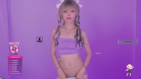 Snapshot of nyvy chatting on 09/16/25, 04:13 nyvy online show from 09/16/25, 04:13