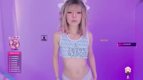 nyvy online show from 11/13/25, 01:54