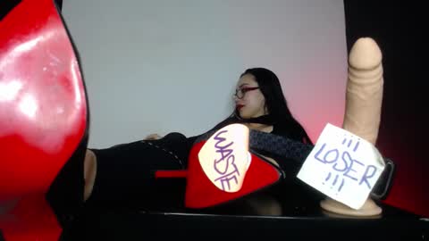 nyx1126 online show from 12/16/24, 03:54