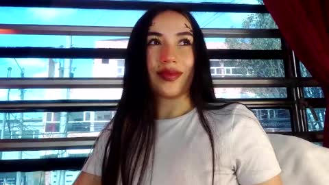 nyx1126 online show from 10/09/25, 01:31