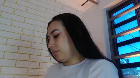 nyx1126 online show from 11/04/25, 12:15