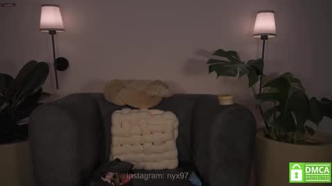 Snapshot of nyx_97 chatting on 12/03/25, 03:14 Nyx 97 online show from 12/03/25, 03:14