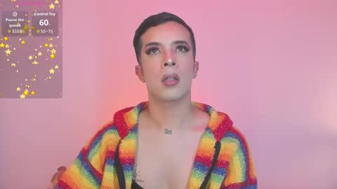 nyx__blackwood online show from 09/20/25, 12:00