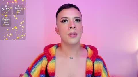 nyx__blackwood online show from 10/03/25, 01:13