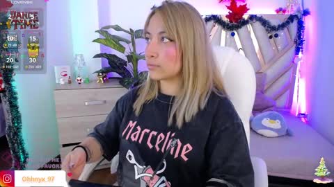 Alex   .    online show from 12/16/24, 09:46