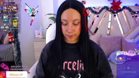 Alex   .    online show from 01/09/25, 05:34