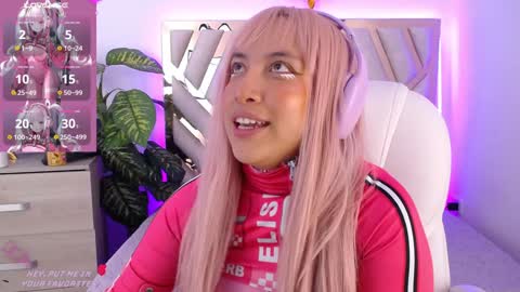 Alex   .    online show from 02/04/25, 02:49