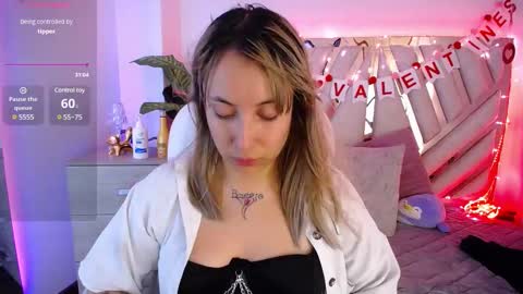 Alex   .    online show from 02/15/25, 07:06