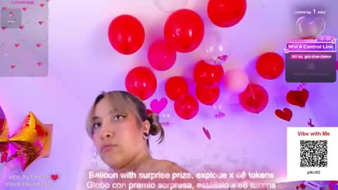 Alex   .    online show from 02/17/25, 02:31