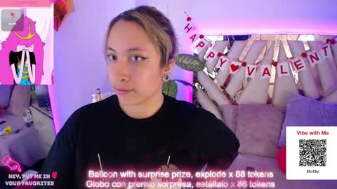 Alex   .    online show from 02/21/25, 03:23