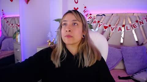 Alex   .    online show from 02/23/25, 07:38