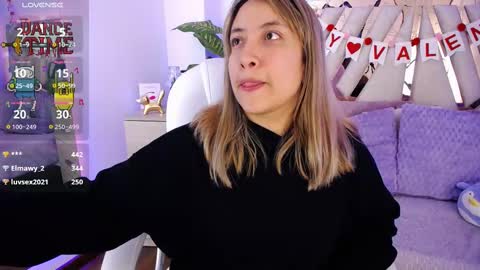 Alex   .    online show from 03/01/25, 09:37