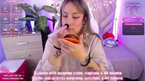 Alex   .    online show from 03/03/25, 06:44