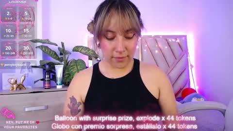 Alex   .    online show from 03/03/25, 09:48