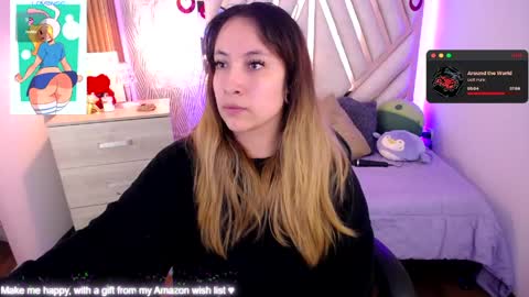Alex   .    online show from 04/30/26, 02:29
