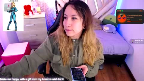 Alex   .    online show from 05/09/26, 03:01