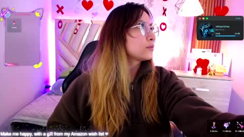 Alex   .    online show from 05/16/26, 03:03