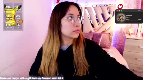Alex   .    online show from 05/26/26, 01:45