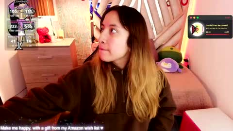 Alex   .    online show from 05/29/26, 03:04