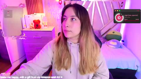 Alex   .    online show from 06/01/26, 03:30