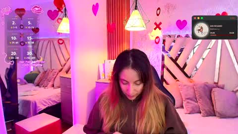 Alex   .    online show from 06/02/26, 02:46