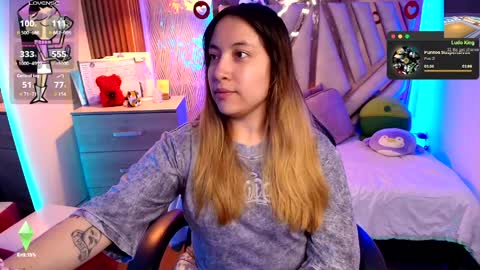 Alex   .    online show from 06/08/26, 02:23